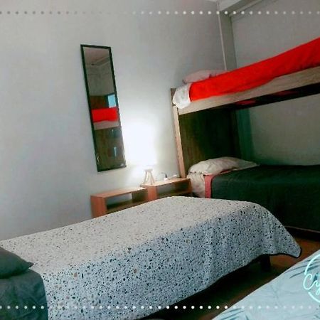 Apartamento Patagonia Magica Punta Arenas Exterior foto