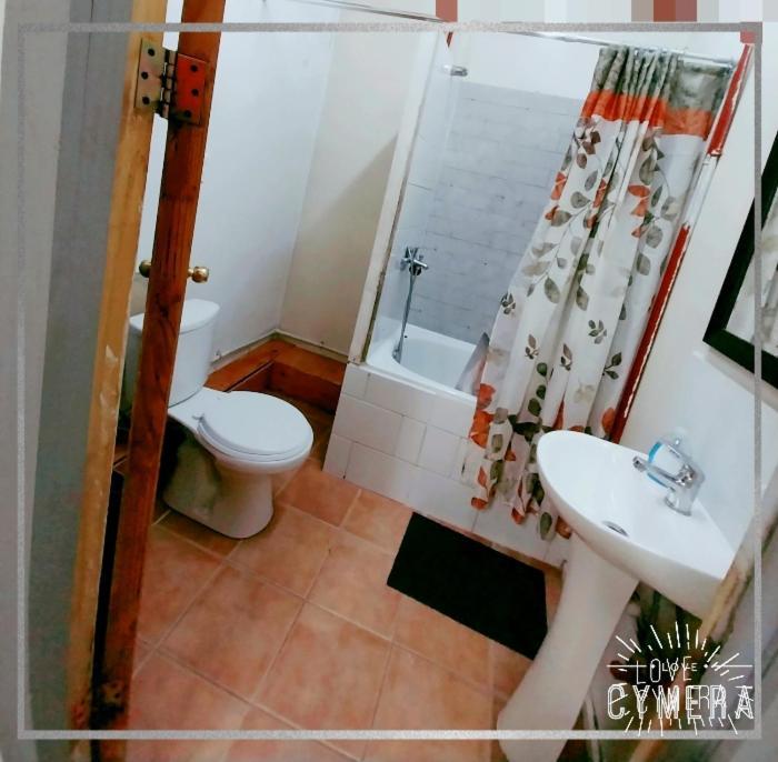 Apartamento Patagonia Magica Punta Arenas Exterior foto