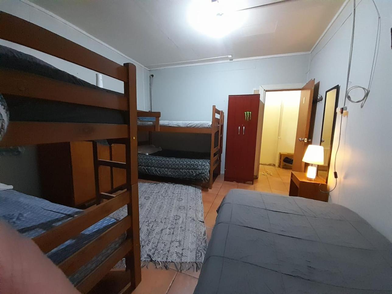 Apartamento Patagonia Magica Punta Arenas Exterior foto