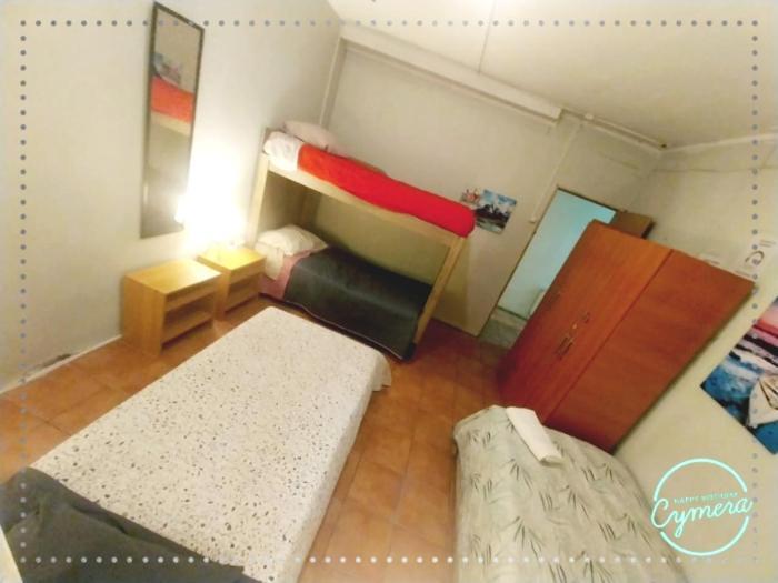Apartamento Patagonia Magica Punta Arenas Exterior foto
