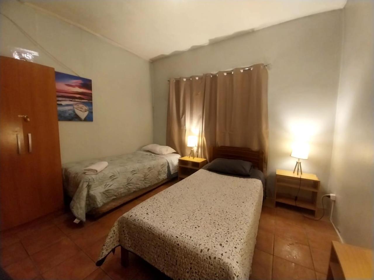 Apartamento Patagonia Magica Punta Arenas Exterior foto